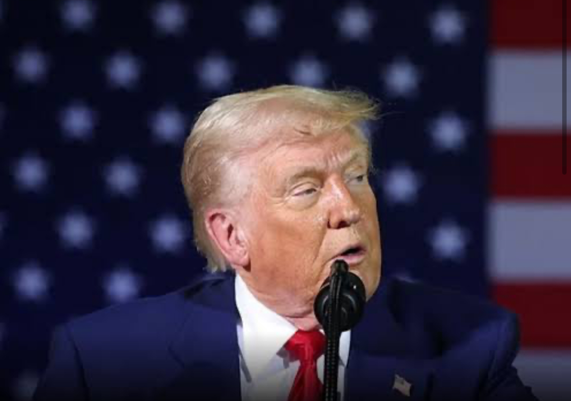 Trump adia tarifa de 50% contra UE até 9 de julho