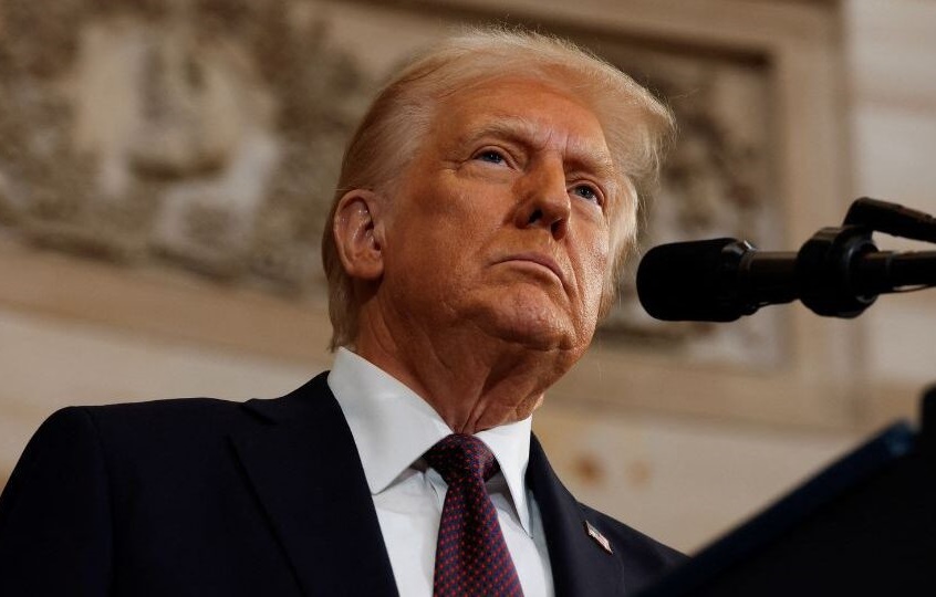 Trump amplia ofensiva comercial e impõe tarifas de até 36% a mais 7 países 