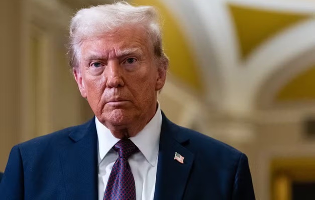 Trump anuncia cessar-fogo entre Israel e Hamas