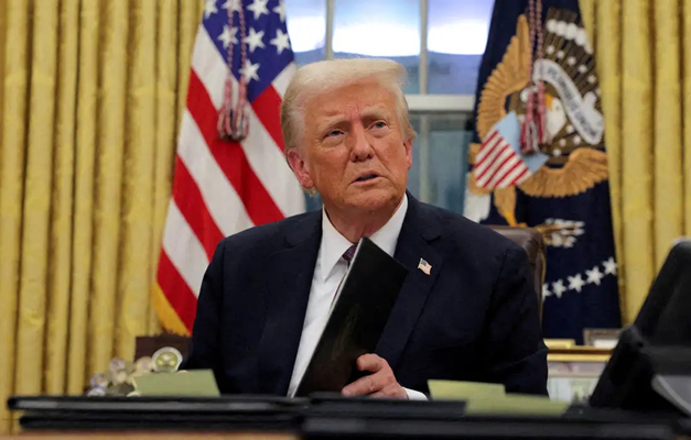Trump confirma acordo de EUA com Indonésia, que terá tarifa de 19% e eliminará 99% de barreiras