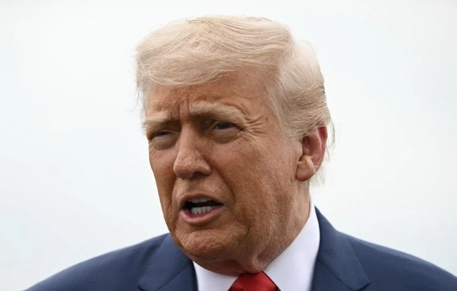 Trump critica Irã por não ter fechado acordo nuclear