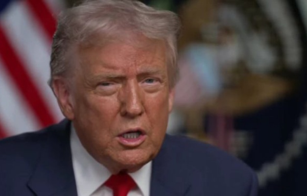 Trump critica reunião do G20 na África do Sul e diz que país 'nem deveria estar mais' no grupo