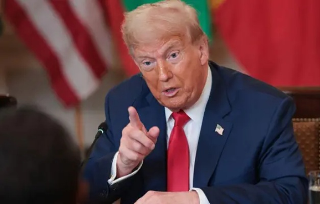 Trump defende Bolsonaro e diz que Brasil é um dos 'piores parceiros comerciais'