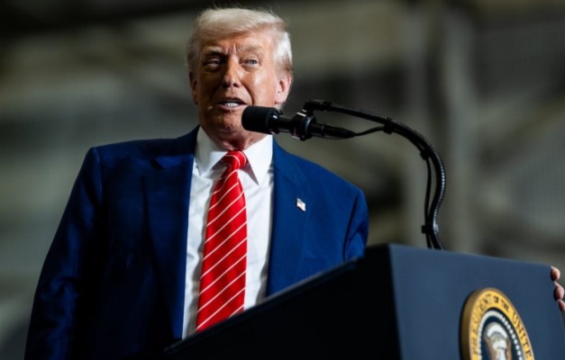 Trump diz que tarifas fortalecem economia dos EUA e prevê arrecadação de US$ 200 bi em agosto