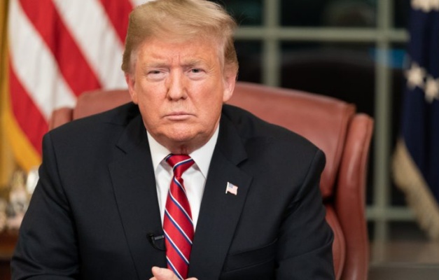 Trump faz nova publicação sobre guerra entre Rússia e Ucrânia com críticas a Biden