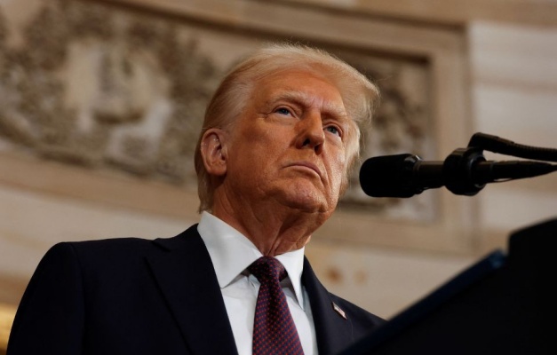 Trump minimiza prazo dado a Putin para encerrar guerra na Ucrânia: 'vai depender dele'