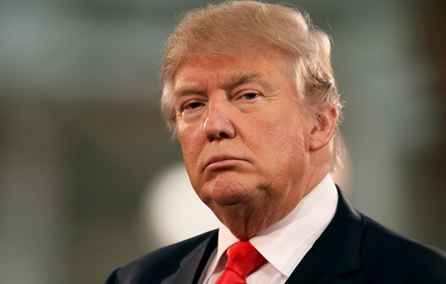 Trump: nomeação de procurador para investigar Rússia é ‘caça às bruxas’