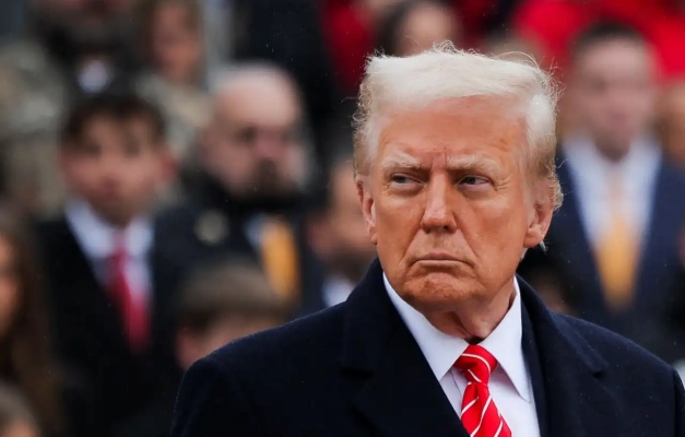 Trump pode falar o que quiser como presidente e Brasil analisará declarações, diz Itamaraty