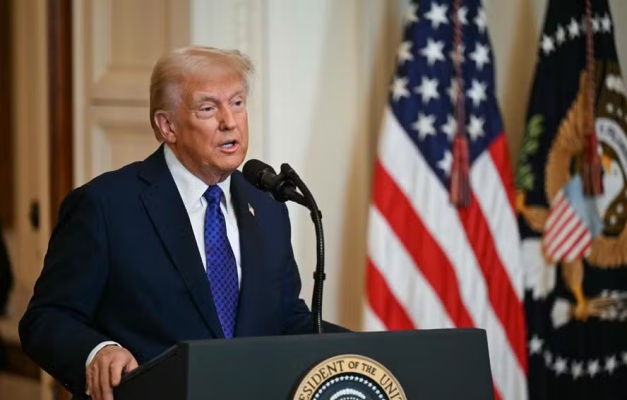 Trump quer reduzir custos de medicamentos nos EUA em até 1.500%