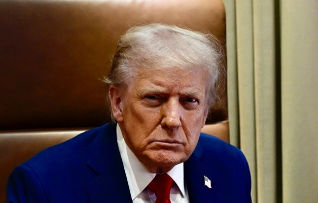 Trump reage à vitória de Mamdani e diz que derrota é reflexo do shutdown