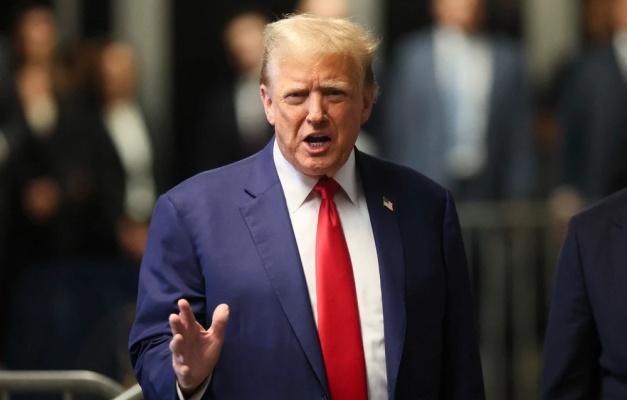 Trump sugere anúncio nos 'próximos dois dias' sobre negociações nucleares com o Irã