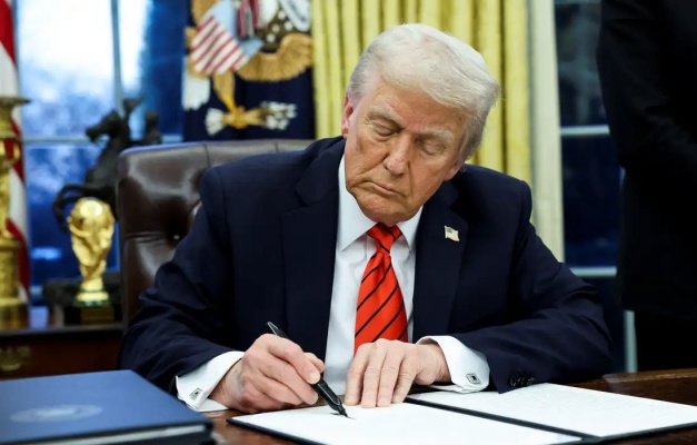 Trump suspende tarifa de 40% sobre carne, café e outros produtos agrícolas do Brasil