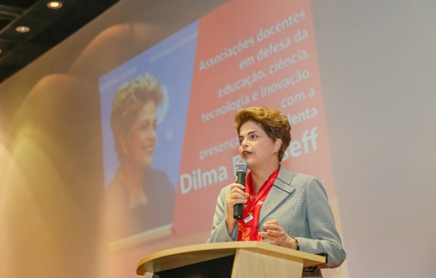 TSE envia ao STF novos indícios de irregularidade na campanha de Dilma em 2014