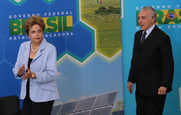TSE rejeita recursos de Dilma e Temer em ação para cassar chapa