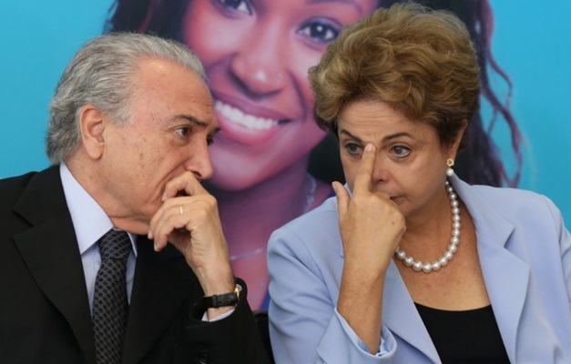 TSE vê fornecedoras de fachada na campanha Dilma-Temer