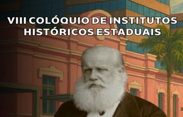 Tudo pronto para o início do Colóquio do IHGB em Goiânia