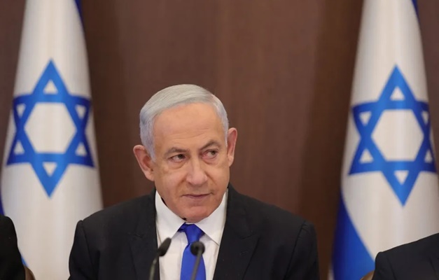 Turquia emite mandado de prisão contra primeiro-ministro de Israel, Benjamin Netanyahu