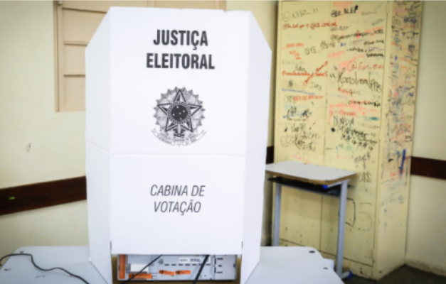Turvelândia realiza eleições para prefeito e vice neste domingo (28/4)