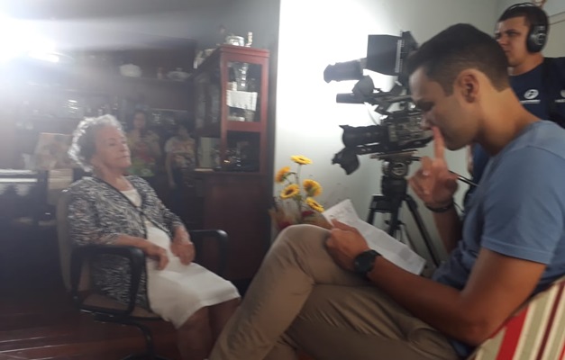 TV Pai Eterno falará sobre padre Pelágio nesta quinta-feira (21)
