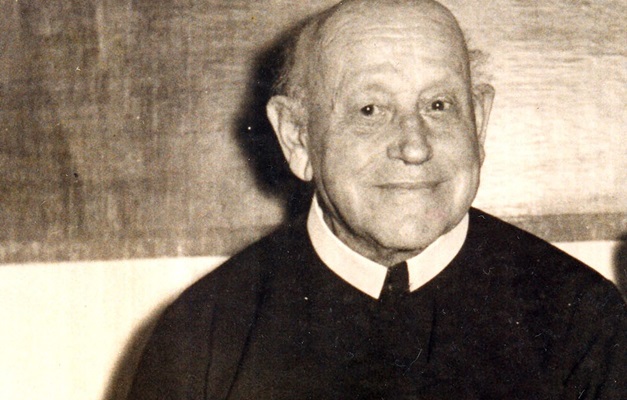 TV Pai Eterno mostrará depoimentos sobre o Padre Pelágio no dia 28 