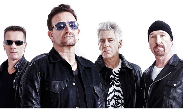 U2 anuncia data extra e São Paulo receberá show também no dia 21 de outubro