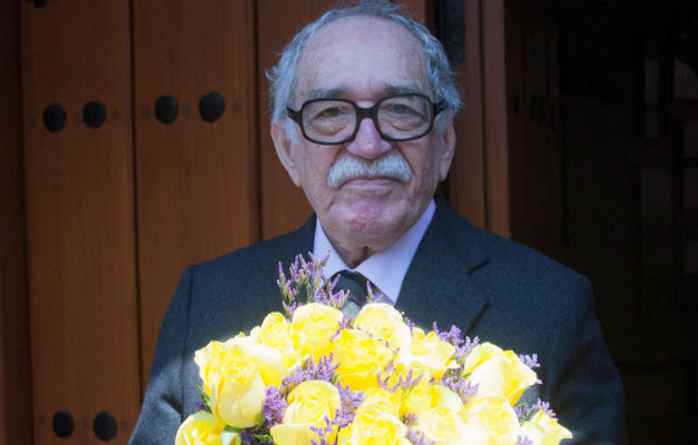 Obras de Gabriel García Márquez serão reimpressas