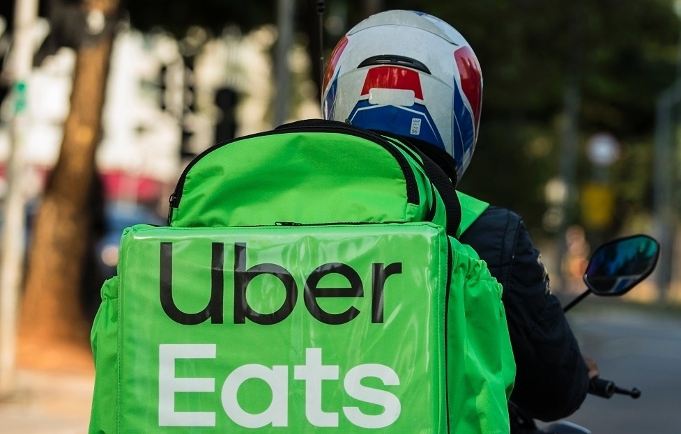 Uber Eats encerrará atividades no Brasil em 7 de março