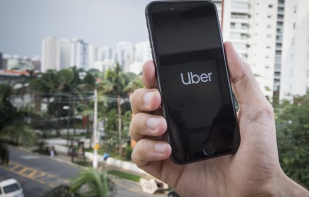 Uber lança assinatura por R$ 25 ao mês