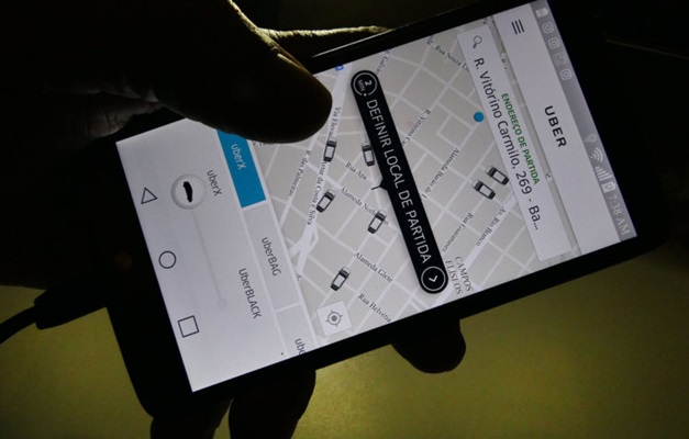 Uber oferece descontos para usuários no dia 'D' de Multivacinação