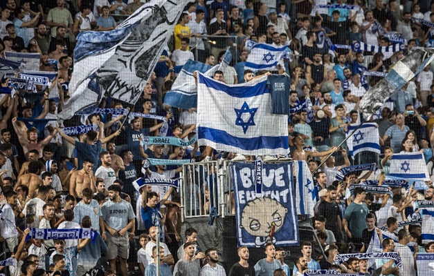 Uefa confirma datas e Israel mandará jogos das Eliminatórias da Eurocopa-2024 na Hungria