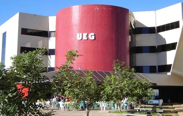 UEG divulga edital do Minha Vaga 2025/1