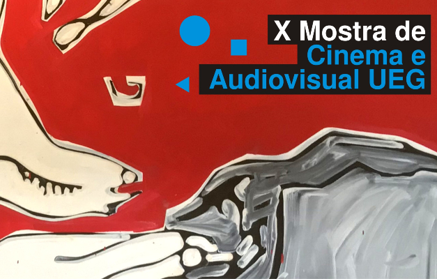 UEG realiza Mostra de Cinema e Audiovisual nesta terça (4)