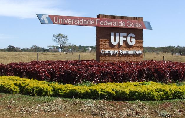 UFG abre concurso com salários de até R$ 3.666,54