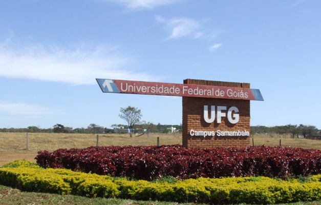 UFG abre inscrições para concurso público com salários de até R$ 4,1 mil 