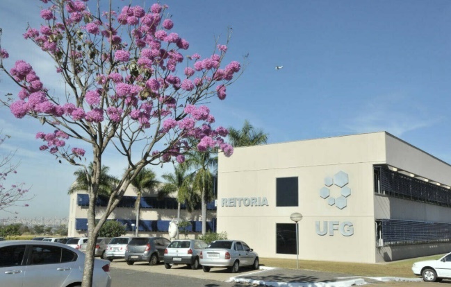 UFG abre período de registro das chapas para Reitoria 2026–2029