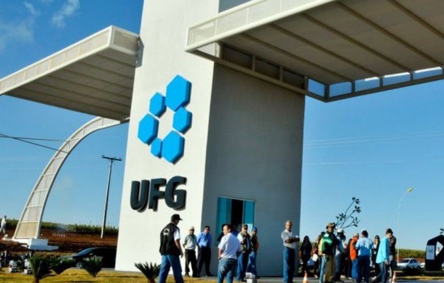 UFG adia ampliação de atividades presenciais para dia 7 de março