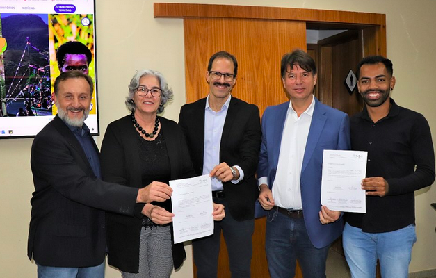 UFG apresenta ao MPF plano de capacitação para comunidades tradicionais