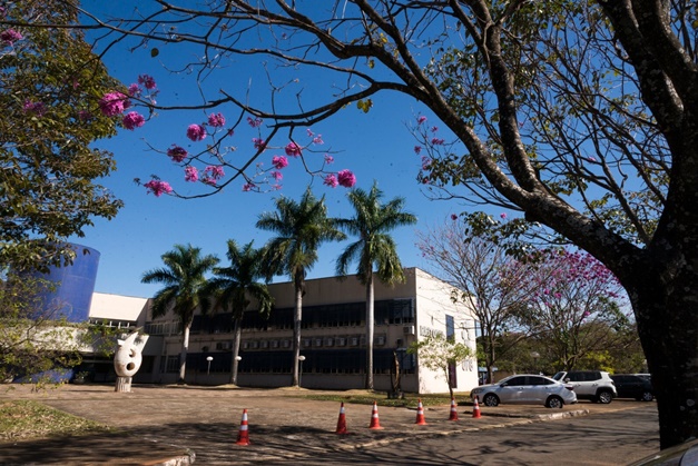 UFG apresenta Projeto Inteligência Artificial Aplicada às Políticas Públicas