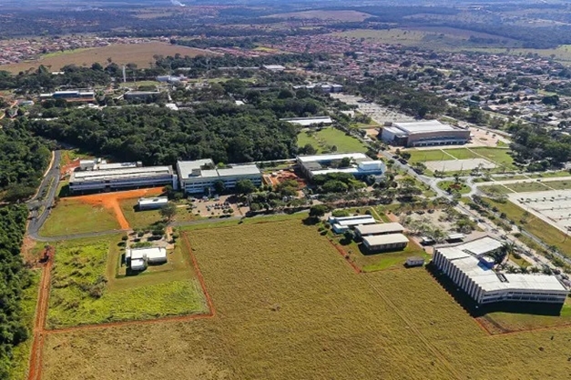 UFG atinge nota de excelência em indicador do MEC pela primeira vez