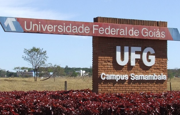 UFG contrata professores substitutos com salário de até R$ 4 mil