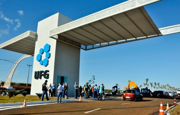 UFG é considerada a 16ª melhor universidade do Brasil