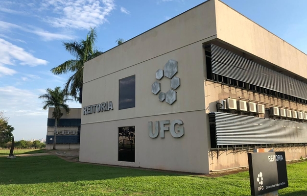 UFG é destaque em ranking internacional de universidades