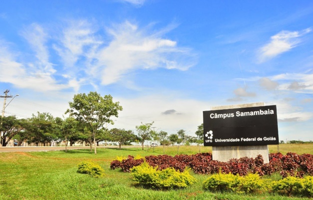 UFG e Sebrae inauguram laboratório com impressora 3D de uso público