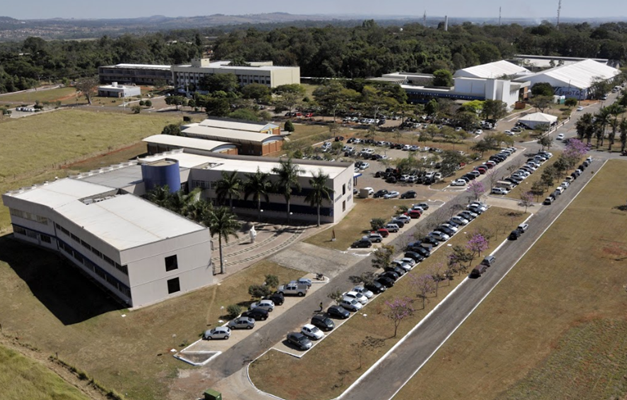 UFG está entre as universidades mais empreendedoras do Brasil 