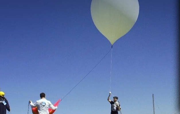 UFG participa de etapa regional da Olimpíada Brasileira de Satélites