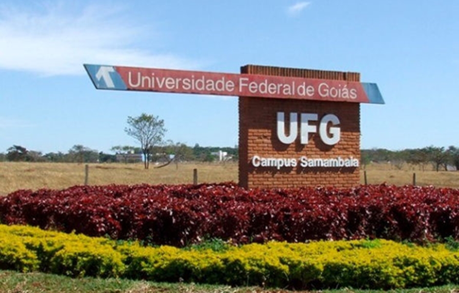 UFG planeja retorno das aulas presenciais para início de 2022