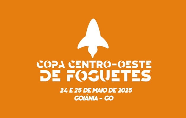 UFG realiza Copa Centro-Oeste de Foguetes em Goiânia