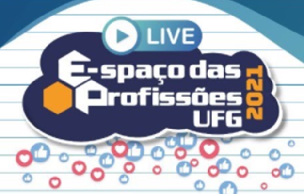 UFG realiza Espaço das Profissões em formato virtual pela segunda vez