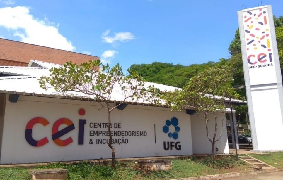 UFG realiza final da 7ª Olimpíada de Empreendedorismo Universitário
