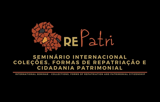 UFG sedia seminário internacional sobre repatriação e cidadania patrimonial